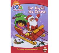 Dora l'exploratrice - Vol. 6 : Le Noël de Dora [Francia] [DVD]