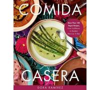 Dora Ramírez Comida Casera (Tapa dura) (Importación USA)