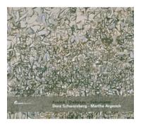 Dora Schwarzberg - Works for Violin & Piano by Franck, Debussy & Schumann