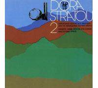 Dora Stratou - Vol. 2-Dora Stratou