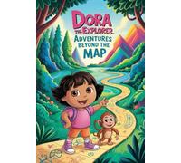 Dora the Explorer: Adventures Beyond the Map