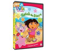 Dora the Explorer - Catch The Stars [Edizione: Stati Uniti] [USA] [DVD]