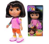 Dora The Explorer Collectible Doll SingnExplrDora en FR