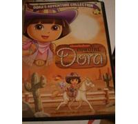 Dora the Explorer - Cowgirl Dora [USA] [DVD]