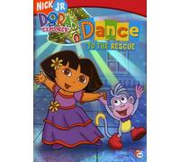 Dora the Explorer - Dance to the Rescue [USA] [DVD]