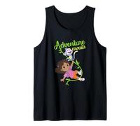 Dora The Explorer Dora and Boots Adventure Awaits Camiseta sin Mangas