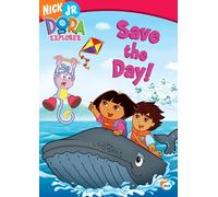 Dora the Explorer - Dora the Explorer: Save the Day!