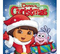 Dora the Explorer - Dora's Christmas [Import]