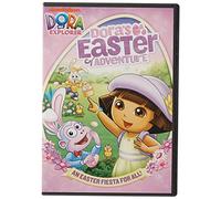 Dora the Explorer - Dora's Easter Adventure [USA] [DVD]