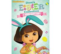 Dora the Explorer - Dora'S Easter Collection: Dora'S Easter Adventure (2 Dvd) [Edizione: Stati Uniti] [USA]