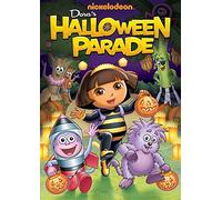Dora the Explorer - Dora's Halloween Parade [USA] [DVD]
