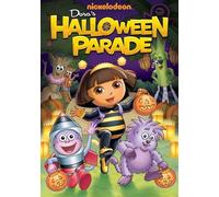 Dora the Explorer - Dora's Halloween Parade [USA] [DVD]