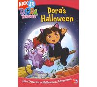 Dora the Explorer - Dora's Halloween [USA] [DVD]