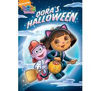 Dora the Explorer - Dora's Halloween [USA] [DVD]