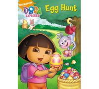 Dora the Explorer - Egg Hunt [USA] [DVD]