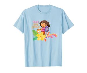 Dora the Explorer Hola! Soy Dora! Camiseta