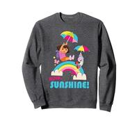 Dora The Explorer Hola Sunshine! Sudadera