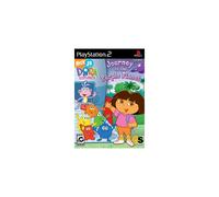 Dora The Explorer: Journey to the Purple Planet - PlayStation 2 (Renovado)