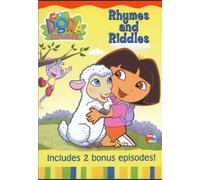 Dora The Explorer: Rhy Mes And Riddles (Checkpoint)