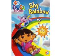 Dora the Explorer - Shy Rainbow (DVD) Dora the Explorer (Importación USA)