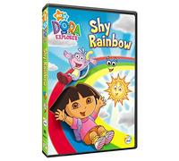 Dora The Explorer: Shy Rainbow [Edizione: Regno Unito] [Reino Unido] [DVD]