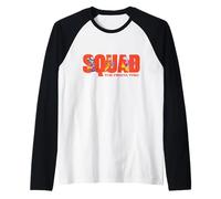 Dora The Explorer Squad, The Fiesta Trio Camiseta Manga Raglan