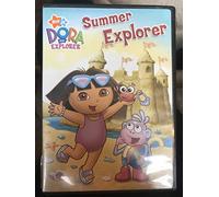 Dora the Explorer - Summer Explorer [USA] [DVD]