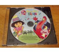 Dora la Exploradora – Super Silly Fiesta – DVD – Edición Estados Unidos (USA)