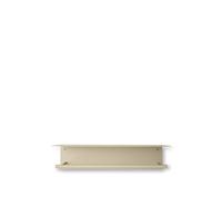 Ferm Living Toallero Dora con estante Cashmere