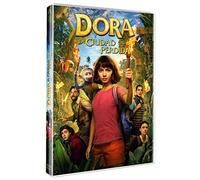 Dora y la ciudad perdida