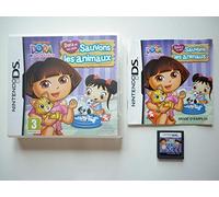 Dora Y Sus Amigos. Rescatan Mascotas