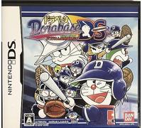 Dorabase: Doraemon Chou Yakyuu Gaiden