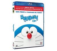 Doraemon - Il film (Blu-ray 3D);Stand By Me Doraemon [Blu-ray]