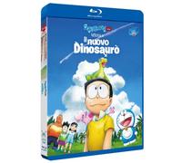Doraemon - Il Film: Nobita E Il Nuovo Dinosauro [Blu-ray]