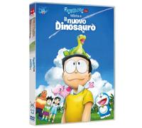 Doraemon - Il Film: Nobita E Il Nuovo Dinosauro [Region Free]