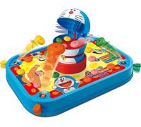 EPOCH Games Glutton Doraemon Game