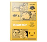 Doraemon - Mundo Manganime | Historia del Manga y Anime | Edición Coleccionista Tapa Dura | Libro sobre Fujiko Fujio, Personajes, Gadgets y Cultura Japonesa: XIV