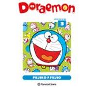 Doraemon Nº 03/15 (català)