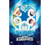 Doraemon - Nobita E La Grande Avventura In Antartide [DVD]