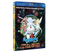 Doraemon: Nobita e la Nascita del Giappone [Italia] [Blu-ray]