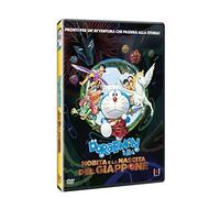 Doraemon: Nobita e la Nascita del Giappone [Italia] [DVD]