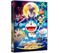 Doraemon - Nobita E Le Cronache Dell'esplorazione Della Luna