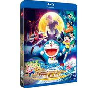 Doraemon - Nobita E Le Cronache Dell'esplorazione Della Luna [Blu-ray]