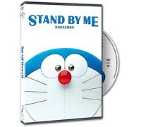 Doraemon Stand By Me Blu-Ray [Blu-ray]