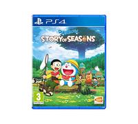 Doraemon Story Of Seasons