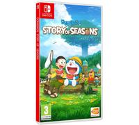 Doraemon: Story of Seasons (Nintendo Switch)