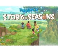DORAEMON STORY OF SEASONS (PC) Steam Key - UNITED STATES