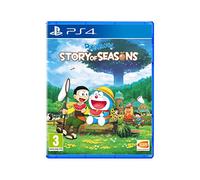 DORAEMON Story of Seasons - PlayStation 4 [Importación italiana]