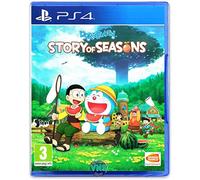 Doraemon: Story of Seasons PS4
