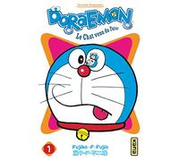 Doraemon - Tome 1 (Shonen Kana)
